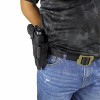 Ultimate Gun Holster With Magazine Pouch For Smith & Wesson
