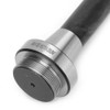 R8-1-1/2"-18(7/16"-20UNF) Carbon Steel Boring Drawbar R8 Boring Shank Lathe Tool(British)