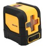 SW‑311R Infrared Line Level Self Levelling Tool Laser Horizontal Vertical