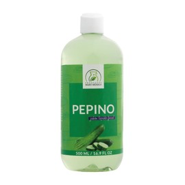 Jabón De Pepino Facial Atenuante 500 Ml Productos Mart Mexico