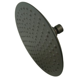 Kingston Brass K136A5 Designer Trimscape Showerscape 8" Round Shower Head, Oil Rubbed Bronze