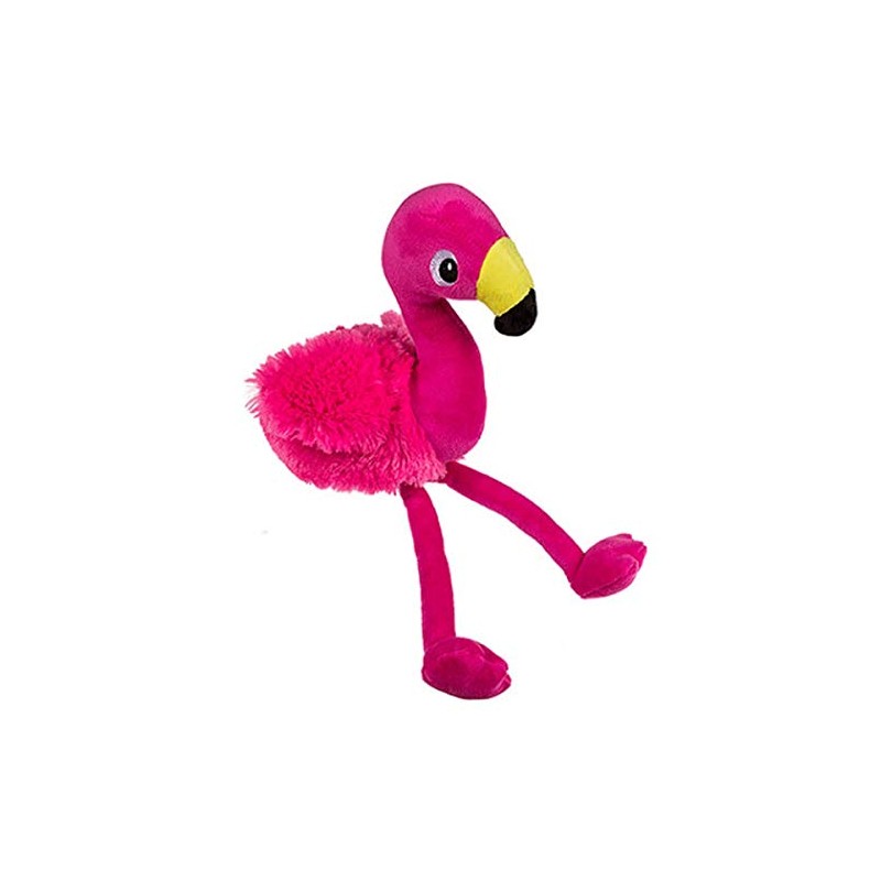 Out of the blue 61/6908 Flamingo Plush, Pink