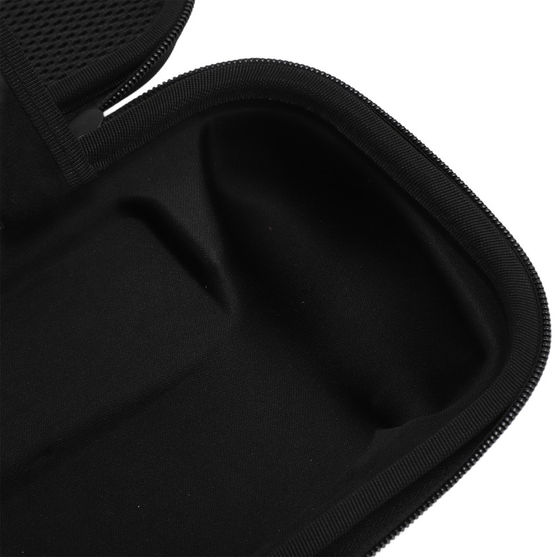 Hard Shell Carrying Case Foldable Stand Protective Portable Hard Carrying