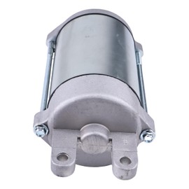 Demfec Starter Motor Compatible with Kymco XCITING 500 MXU500 MXU550i UXV 500 ATV Scooter 31210-LEE8-E00 31210-LBA2-E00 31210-LKM5-E0A SCH0051