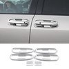 KELEIMAI Car Accessories Fit for Toyota Sienna 2021 2022 2023