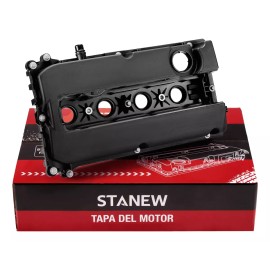 Stanew  Tapa De Punterias Pcv Sonic Trax Cruze 2012 2013 2015 2017