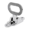 kesoto Marine Boat Safety Folding Mast Step, 316 Stainless Steel