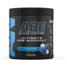 Applied Nutrition Abe All Black Everything Pre-entreno 30srv Sabor Blue