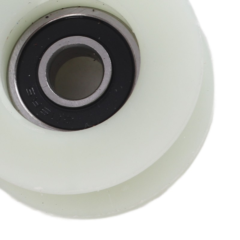 4pcs Pulley Chain Tensioner Roller High Strength for 49cc 66cc