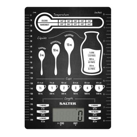 Salter Conversions Digital Kitchen Scales