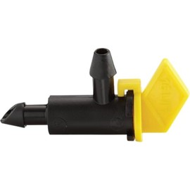 Raindrip 4 GPH Flag Dripper (10-Pack) - 1 Each