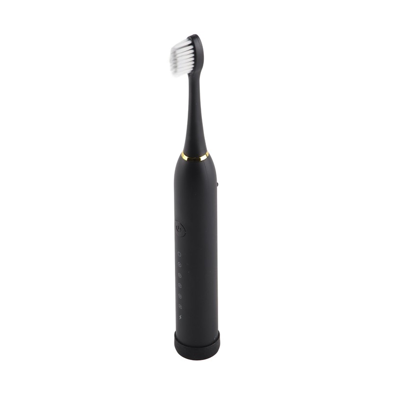 Electric Toothbrush Kids Adults Universal Fully Automatic Ultra Sonic Soft