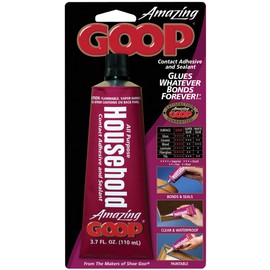 130011 Household Goop 3.7Oz