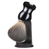 Shaving Brush Set 2 in 1, Shaving Brushes for Men