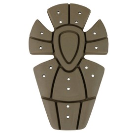 Condor Tac-Ops Pants Knee Pad Inserts - 2 Pack - Brown - 221130-019