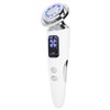 Color Light Skin Rejuvenation Machine Ion Skin Cleaning Serum Import