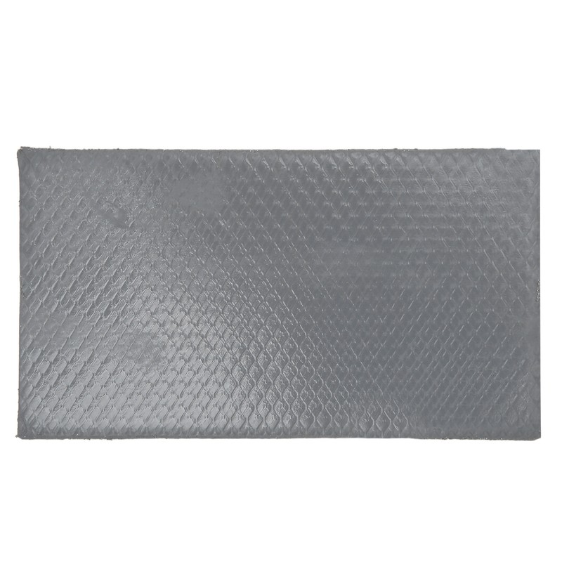 Thermal Pad 15W/mK Silicone Material 3.2g/cm Density Harmless 90x50mm Thermal