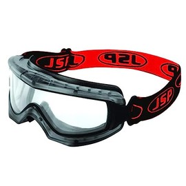 JSP EVO Safety Goggles Anti Fog double lens (AGM020-823-000)