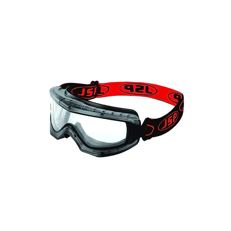 JSP EVO Safety Goggles Anti Fog double lens (AGM020-823-000)