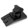 BuddyChat Helmet Clamp Mount (Clamp Holder) - Compatible with Wireless
