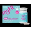 My Fit 10 Billion Inner Care Secret Lactobacillus 6 Boxes / 마이핏 100억 이너케어 시크릿유산균 6박스