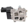 TRQ Idle Air Control Valve Compatible with 92-95 Toyota Camry