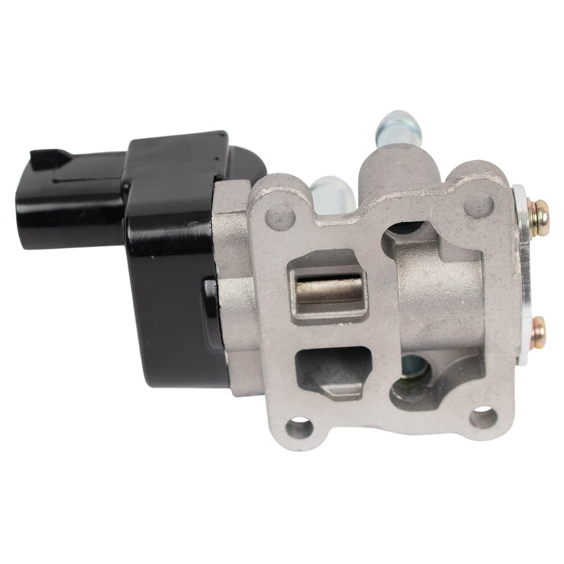 TRQ Idle Air Control Valve Compatible with 92-95 Toyota Camry
