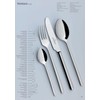 Picard & Wielpütz Olivenlöffel kurz 6108 Ventura 2 Stück