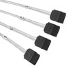 SilverStone CPS03-RE Mini-SAS 36 Pin (Target) SFF-8087 -to-SATA-7-pin x 4