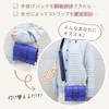 Mitas Bag Strap, Dark Gray, Metal Fittings, Silver, Shoulder Strap,