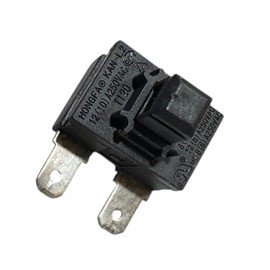 KAN-L2 T120 ON/Off Switch Compatible with Hoover Dual Power Max Pet FH54011V Carpet Cleaner