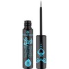 essence | Lash Princess Liquid Liner Waterproof Black | Smudge