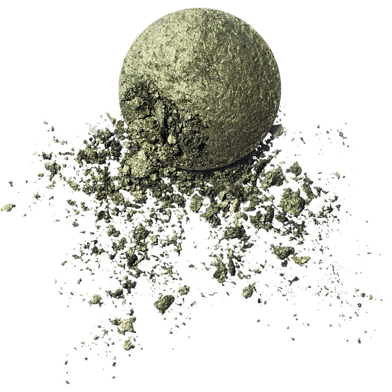 Bourjois Little Round Pot Mono Eyeshadow 9 Itsy Bitsy Khaki371295