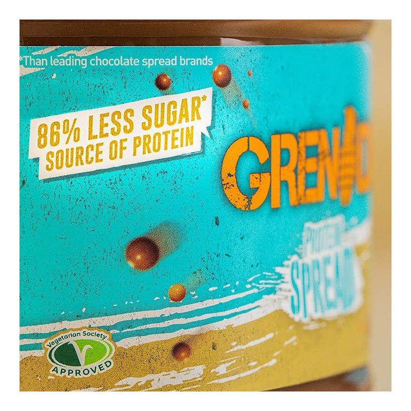 Grenade Carb Killa Protein Spread