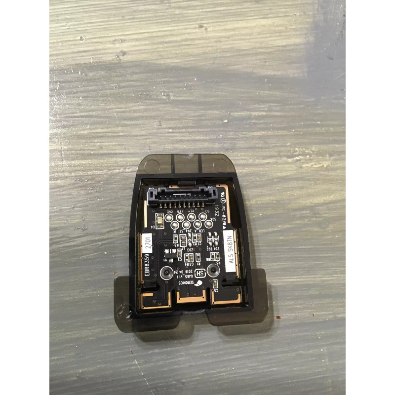 LG 65UN6950ZUA POWER BUTTON/IR SENSOR UJ65_V1.1, EBR83592701