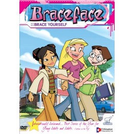 Braceface, Vol. 1: Brace Yourself