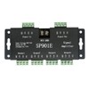 DC 5V-24V LED Pixel Strip Amplifier Signal Data SPI Repeater