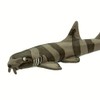 Safari - Bamboo Shark Animals, Multicoloured (S100311)