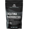 Daimel | Creatina Monohidratada en Polvo | 1 Kilo |