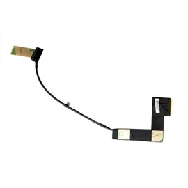 GinTai LCD LVDS Display Cable 40PIN for MSI GS75 P75 Stealth MS-17G1 MS-17G2 MS-17G3 K1N-3040126-J36/9SF/9SE/9SD/9SG8SE/8SF/8SG/10SD/10SES/10SGS/10SFS
