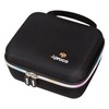 Aproca Portable Hard Storage Case, for MAONO Gaming Audio Mixer