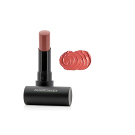 Bareminerals Gen Nude Radiant Lipstick 0.12 oz, LOVE - New in Box