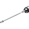 Yakamoz 12 inch Length Quick Release Screwdriver Drill Bit Holder