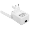 WiFi Repeater Wireless Dual Antenna Routing Signal Extender WR13B 300M