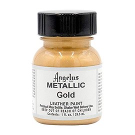 Angelus Acrylic Leather Paint, 29.5 ml - - 29.5 EU