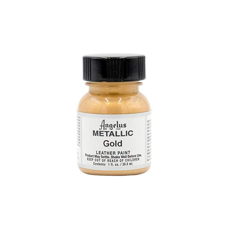 Angelus Acrylic Leather Paint, 29.5 ml - - 29.5 EU