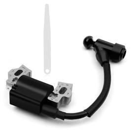 Ignition Coil for Honda Engine GXV120 HR194 HR195 HR214 HRA214 HR215 HR216 HRA216 HRC216 Lawn Mower 30500-ZE7-033 30500-ZE7-063 30500-ZE7-043