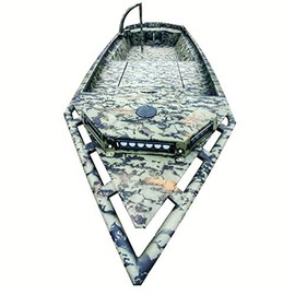 Redleg Camo Stencil kit (X-Large, Natural Gear)