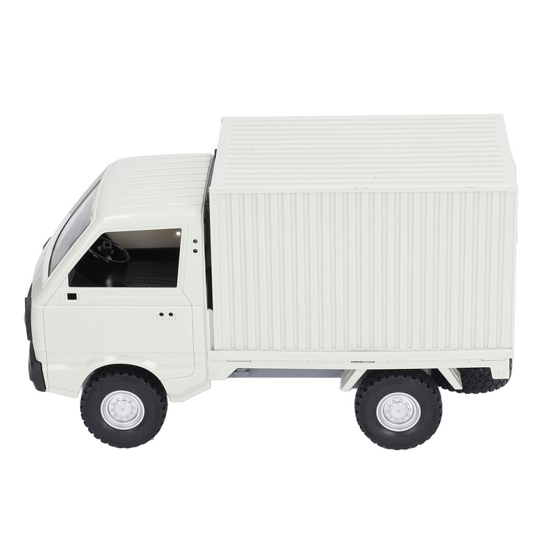 2.4G RC Truck 1/16 Scale High Drive Prevent Interface Drift