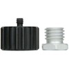 Sola 71115941"GA Thread Adapter Set, Grey